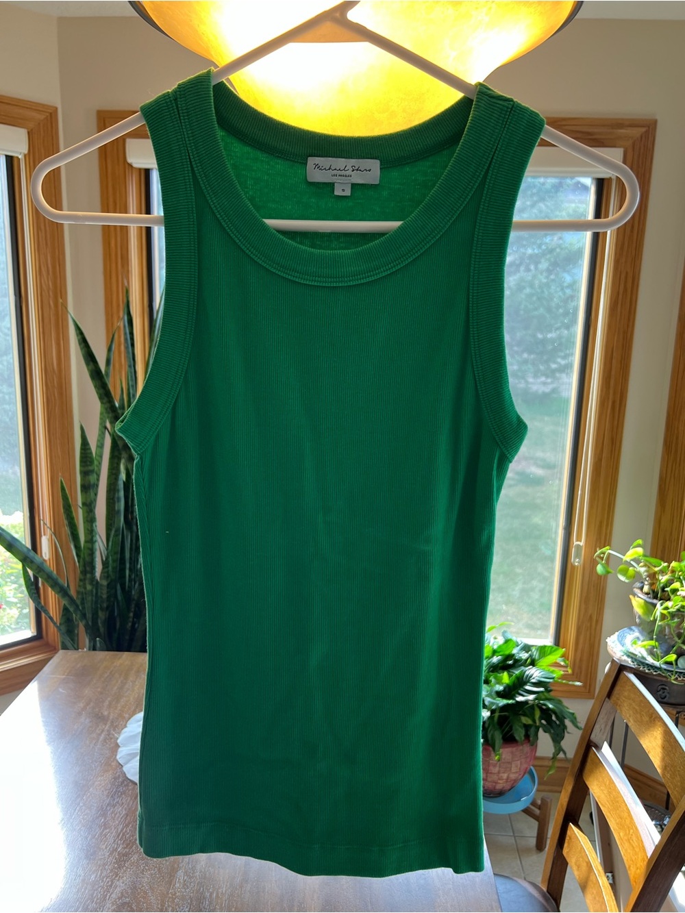 Michael Stars Los Angeles Tank Top